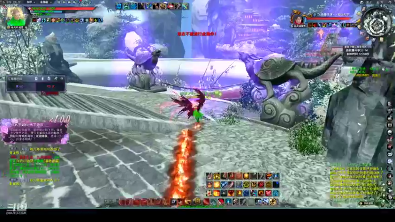 【2022-07-28 21点场】帅梦乄神话：天下3最帅天机