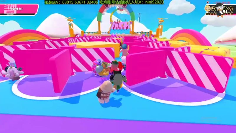 【2022-07-28 21点场】仙某某：神秘的直播间 88080