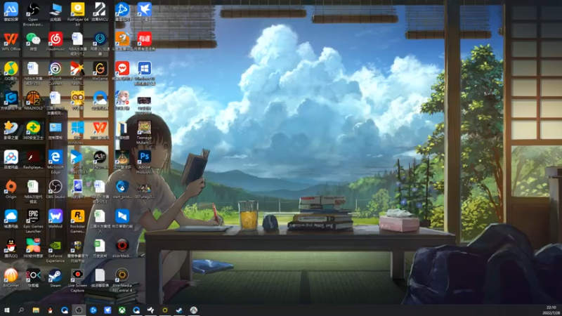 【2022-07-28 22点场】孟孟孟孟辰：次世代NBA2K水友赛，孟大胆游戏时间