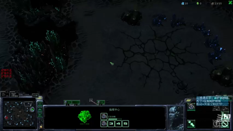 【2022-07-28 22点场】SCLeeLee：韩服天梯GOGOGO
