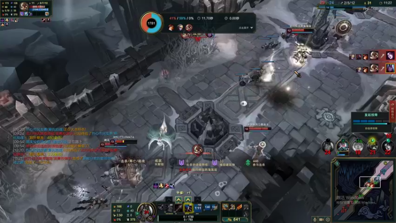 【2022-07-29 04点场】最恶之劍：真武改修魔剑？