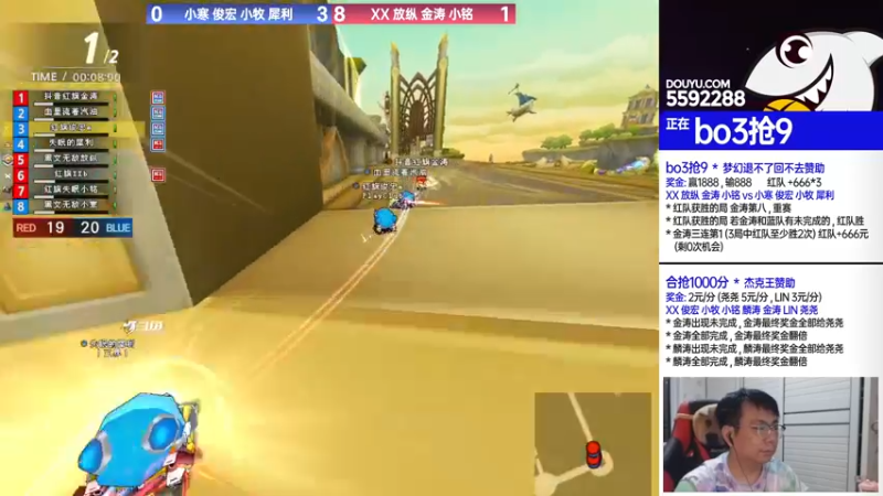 【2022-07-28 21点场】TRY赛事联盟导师：【导师】晚上好晚上好
