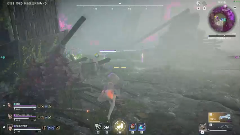 【2022-07-24 01点场】sysyu：偶尔的神~