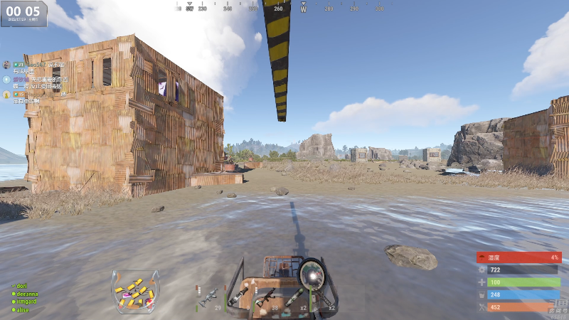 【热门游戏】Happy丨猫腻的精彩时刻 20220729 00点场