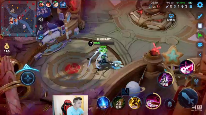 【2022-07-29 13点场】韩跑跑ovo：今天不上2100不下播！！！