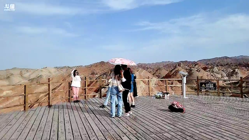 【户外】百变姑姑肖淑洁的精彩时刻 20220729 18点场