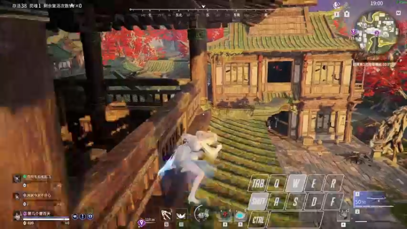 【2022-07-22 14点场】sysyu：单排偶尔的神