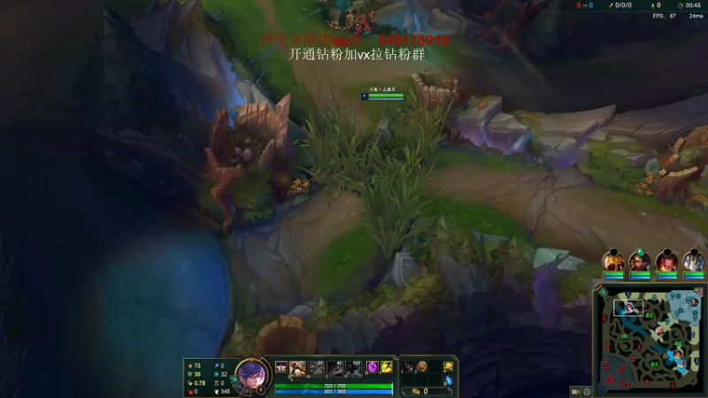 【2022-07-29 22点场】jjking剑姬：世界第一剑姬，重回巅峰！