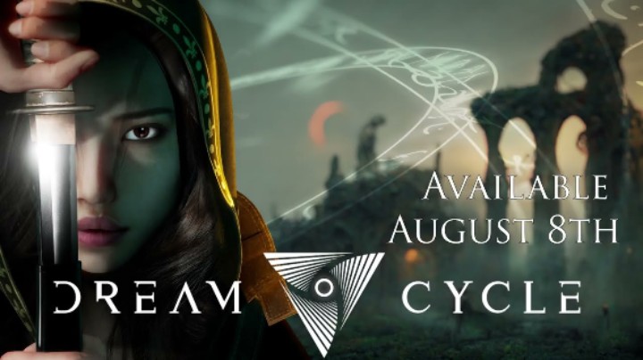 《Dream Cycle》正式版1.0公布发售日期