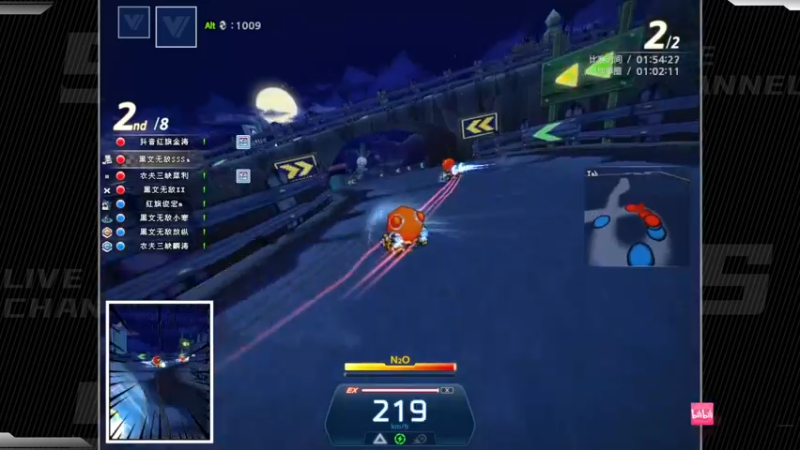 【2022-07-29 23点场】Popkartsss：SSS：今天我是一个安静的卤蛋！