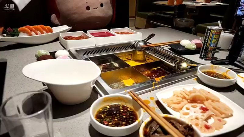 【2022-07-27 01点场】叶子户外：湖南衡阳衡山day19