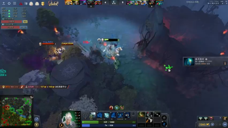 【2022-07-29 22点场】刘嘉俊Sylar1：拿出你的百分之百！