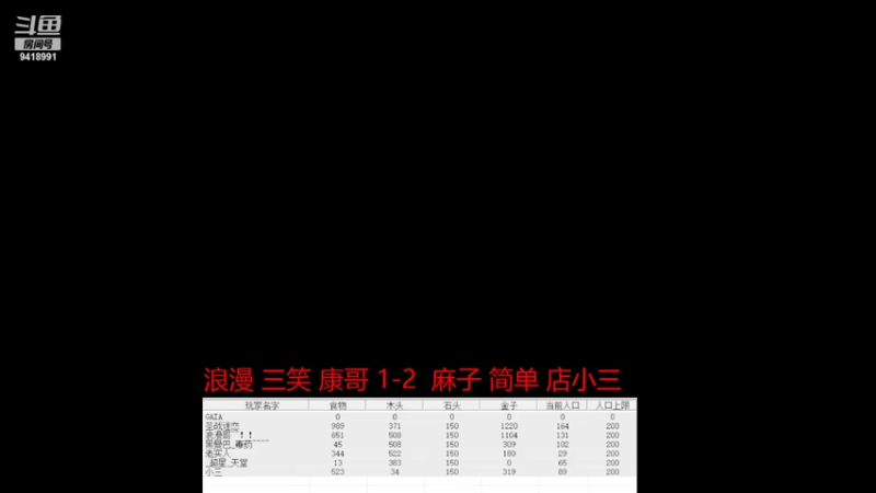 【2022-07-28 18点场】淋淋雨829：圣战迷恋的直播间