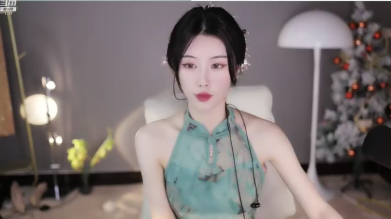 【2022-07-29 22点场】青台miss：希望大家天天开心 1011