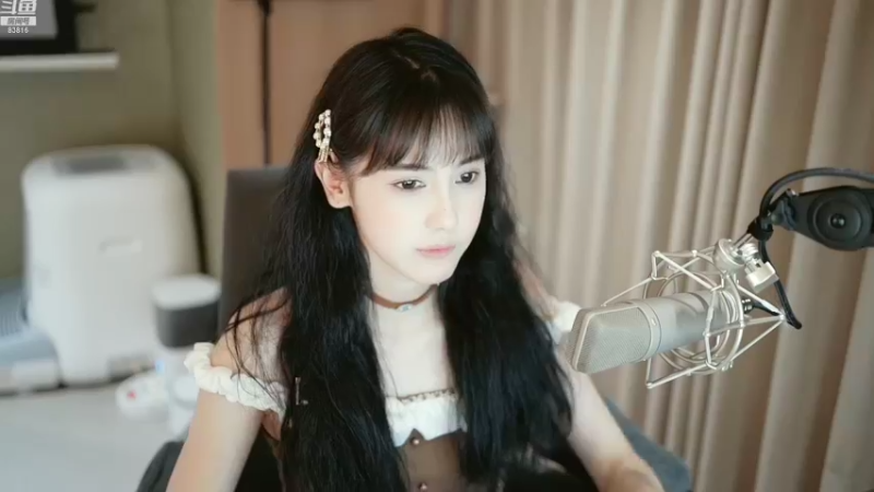 【2022-07-29 21点场】iu可可曾：梦回90年代！