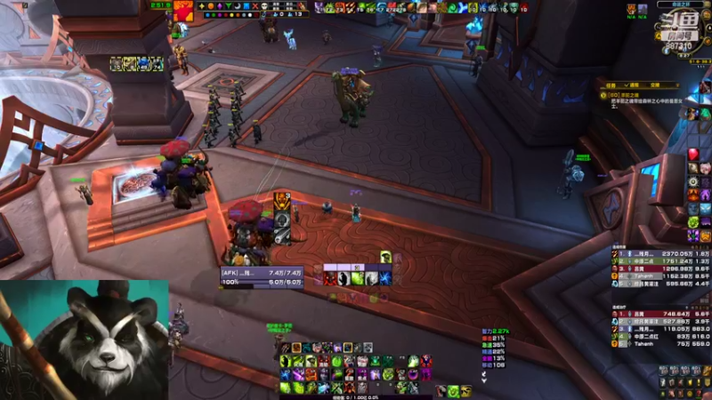 【2022-07-29 20点场】灬残丿月灬：月：这周要打18+低保哦~