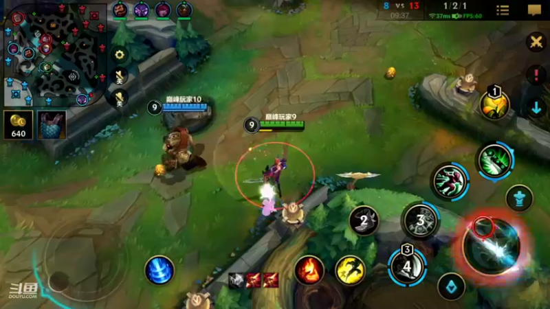 【2022-07-30 23点场】EL小浅予：一个小目标：峡谷之巅拿第一