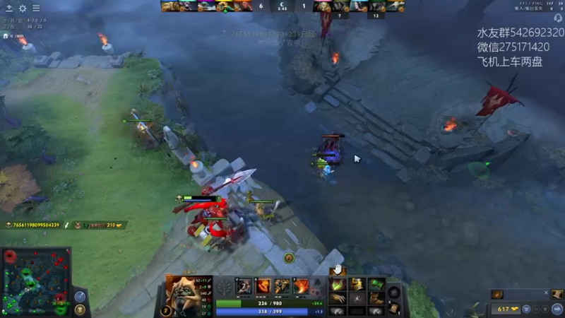 【2022-07-30 17点场】小粥泥浆：关键词:哈斯卡启动!