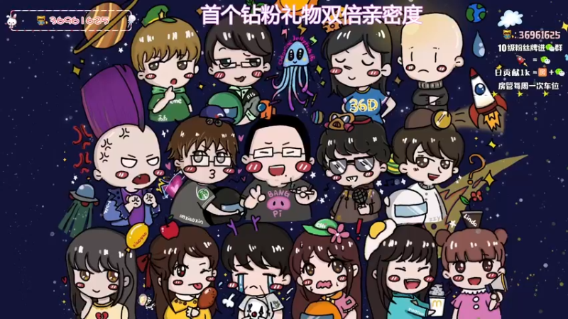 【2022-07-29 20点场】小琳达Linda：钻粉狂欢！2.5倍亲密❤