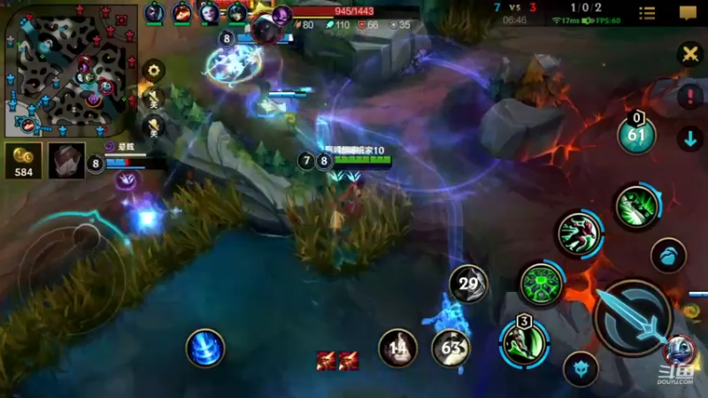 【2022-07-30 18点场】EL小浅予：一个小目标：峡谷之巅拿第一