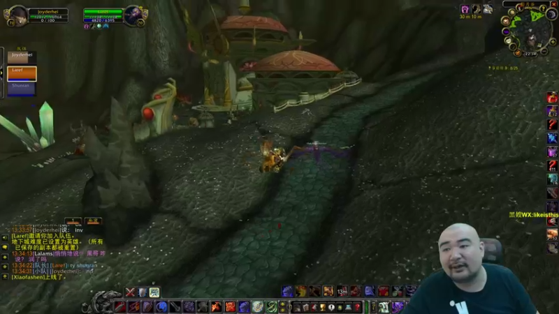 【2022-07-30 13点场】黑欢喜：我下周二开始练号了奥！