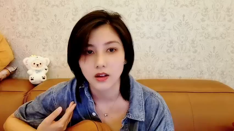 【2022-07-30 22点场】我是唐菲：回来啦 好久不见呀