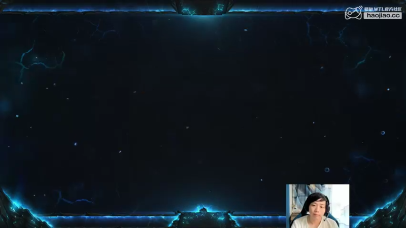 【2022-07-29 14点场】igmacsed：先星际，然后4点掌控雷电