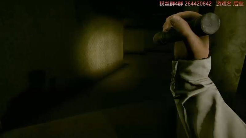 【2022-07-30 17点场】安神豆腐渣：下午石大胆恐怖游戏。