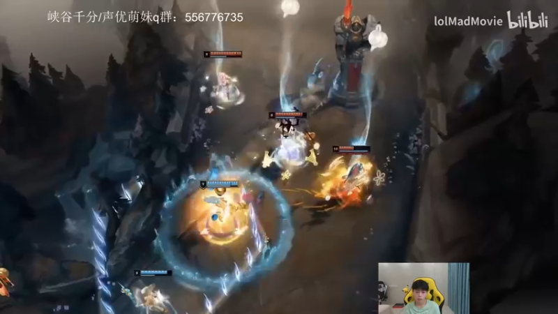 【2022-07-30 20点场】KZH盲僧：银河系第一盲僧！宗师局教学