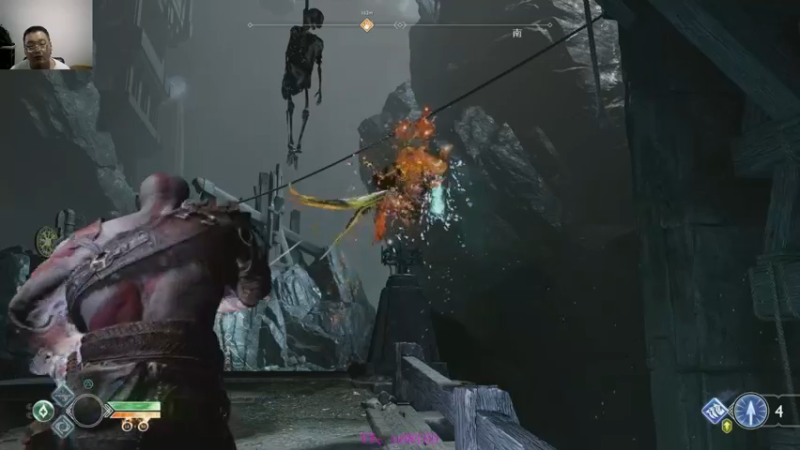 【2022-07-30 09点场】奥康纳：战神：诸神黄昏