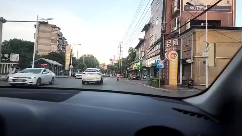 【2022-07-26 19点场】叶子户外：湖南衡阳衡山day19