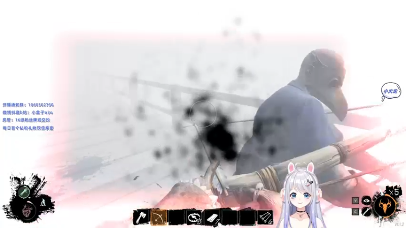 【2022-07-29 23点场】小盒子u：长沙御姐音天花板!