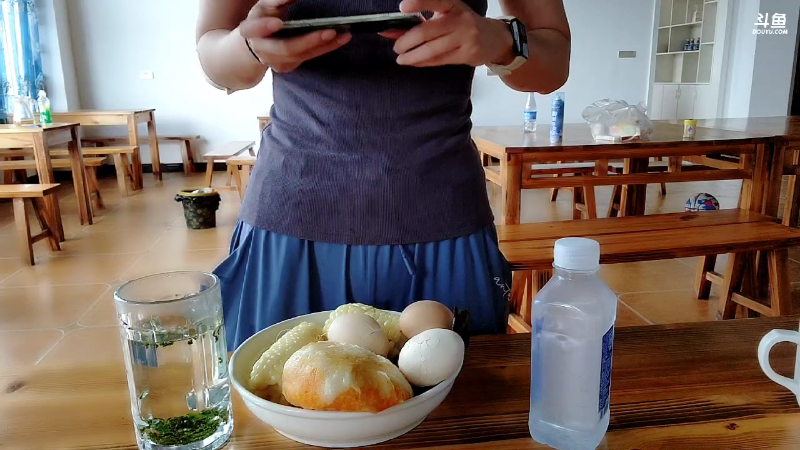 【户外】刘灶灶的精彩时刻 20220730 09点场