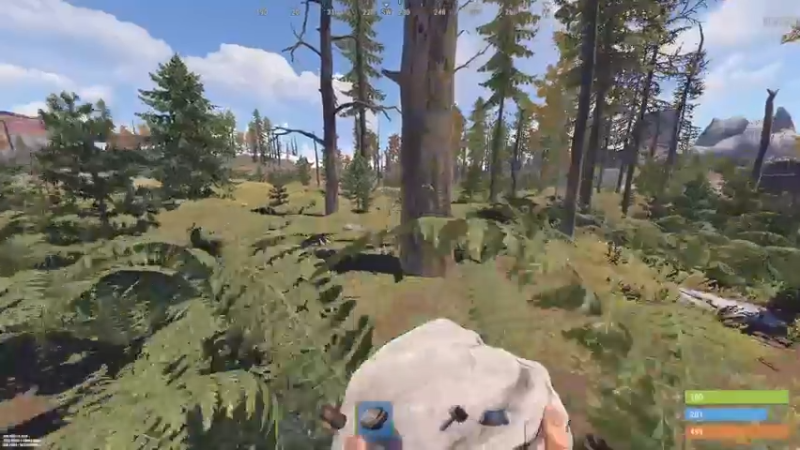 【2022-07-29 22点场】1K黄辉冯：黄辉冯：最难玩的生存游戏