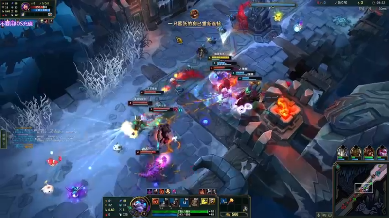 【2022-07-30 00点场】宝贝薇阿：薇薇：天气很热 我们早晚会熟~71825