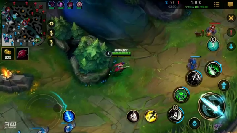 【2022-07-29 20点场】EL小浅予：一个小目标：峡谷之巅拿第一