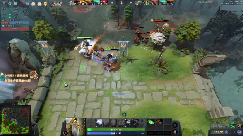 【2022-07-30 11点场】sakira丶hao：dota4+2顶级sorry