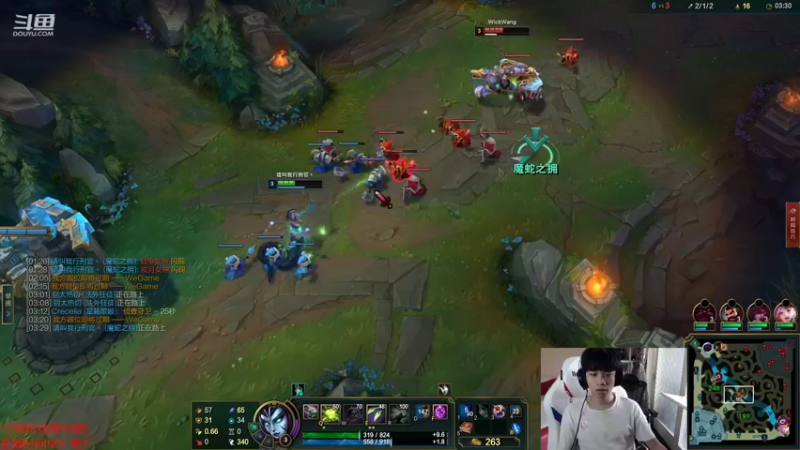 【2022-07-30 14点场】自宇666：佐伊king：峡谷前十顶级教学