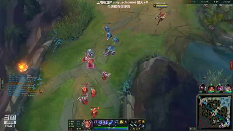 【2022-07-29 21点场】岁月刀妹：练习时长2年半的刀妹练习生