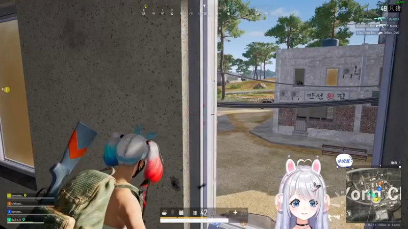 【2022-07-30 16点场】小盒子u：双倍亲密度！长沙御姐音天花板