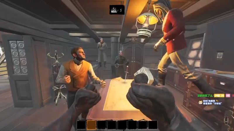 【2022-07-30 03点场】少囧丶：VTA-少囧