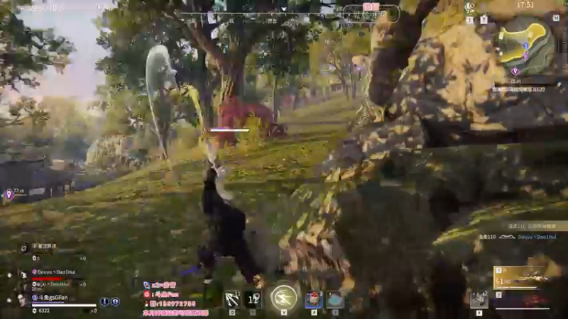 【2022-07-29 02点场】NRK丶反神：追不上的迅烈如火握不住的风