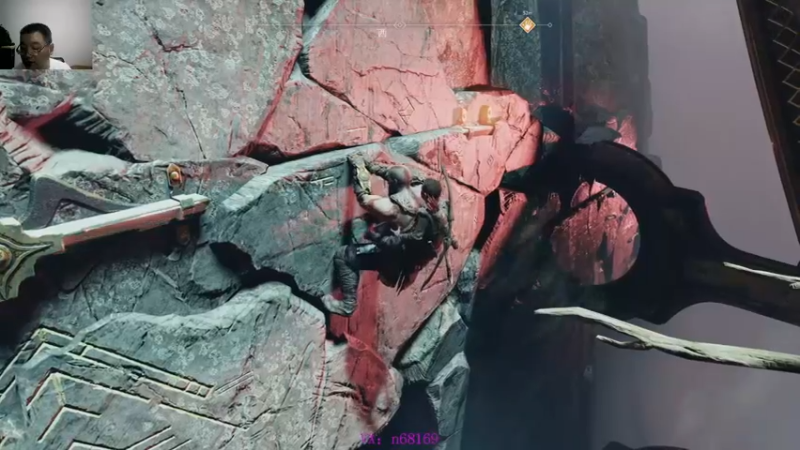 战神：诸神黄昏  2022-07-30 07-26-05