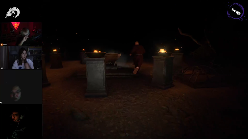 我在斗鱼看即将拥有人鱼线的PDD直播英雄联盟