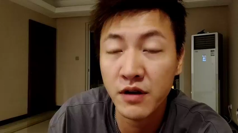 【2022-07-30 02点场】赛文柒Seven：【西安】没有异性不会播的第二天