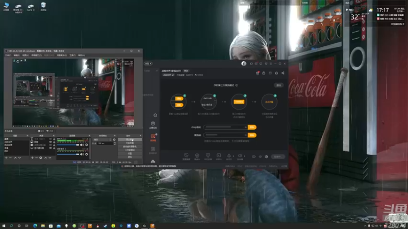 【2022-07-29 17点场】天涯凝望：战舰世界 最强战列!