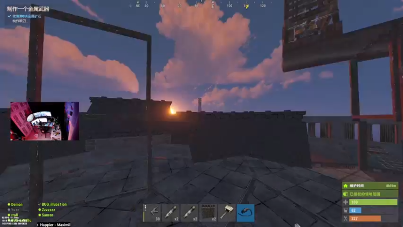 【2022-07-29 21点场】斯祥丶：大官DAY1！！