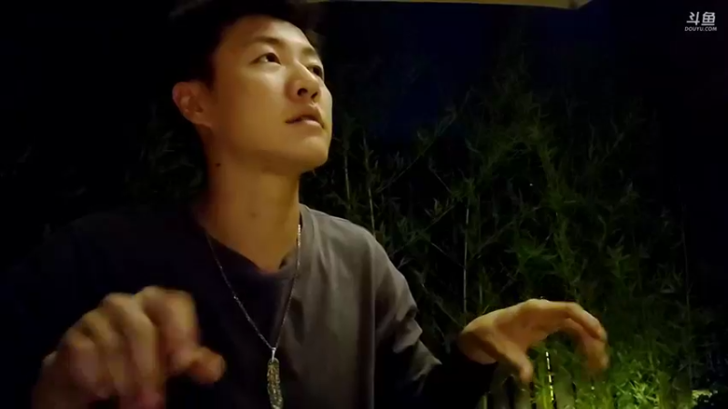 【2022-07-29 22点场】赛文柒Seven：【西安】没有异性不会播的第二天