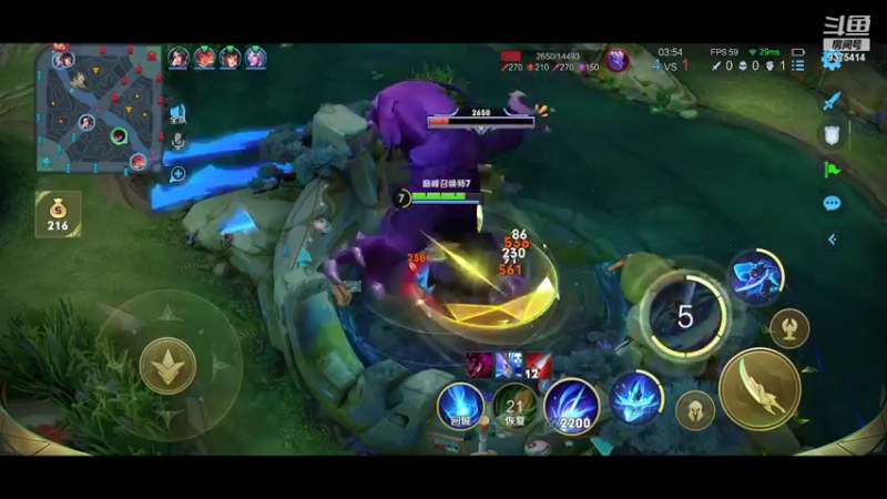 【2022-07-29 23点场】昧昧不是妹妹：更强更强更强