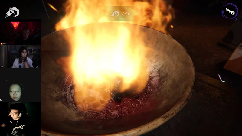 我在斗鱼看即将拥有人鱼线的PDD直播英雄联盟